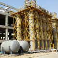 Mannheim Furnace Process Hydrochlorric Acid Plant